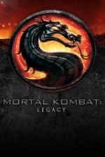 Watch Mortal Kombat Legacy Afdah